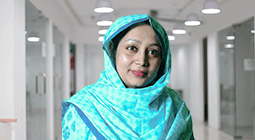 Homayara Ahmed