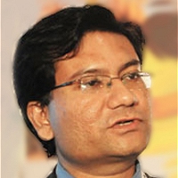 Anir Chowdhury