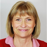 Anneli Lindahl Kenny