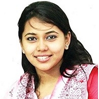 Farzana Jahan Upoma