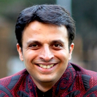 Rahul Mirchandani
