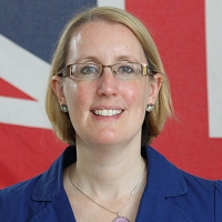 Sarah Cooke