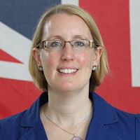 Sarah Cooke