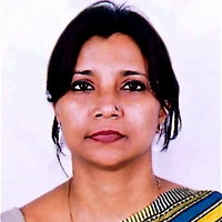 Tarana Halim