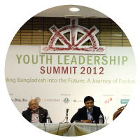 Youth Leadership Summit 2012